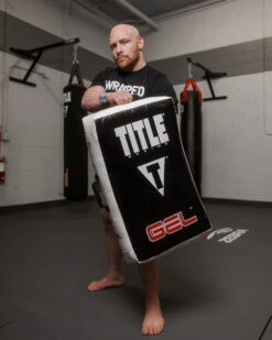 TITLE Boxing Gel Grandiose Strike Shield 2.0 -Titleboxing Shop ggssh2 1