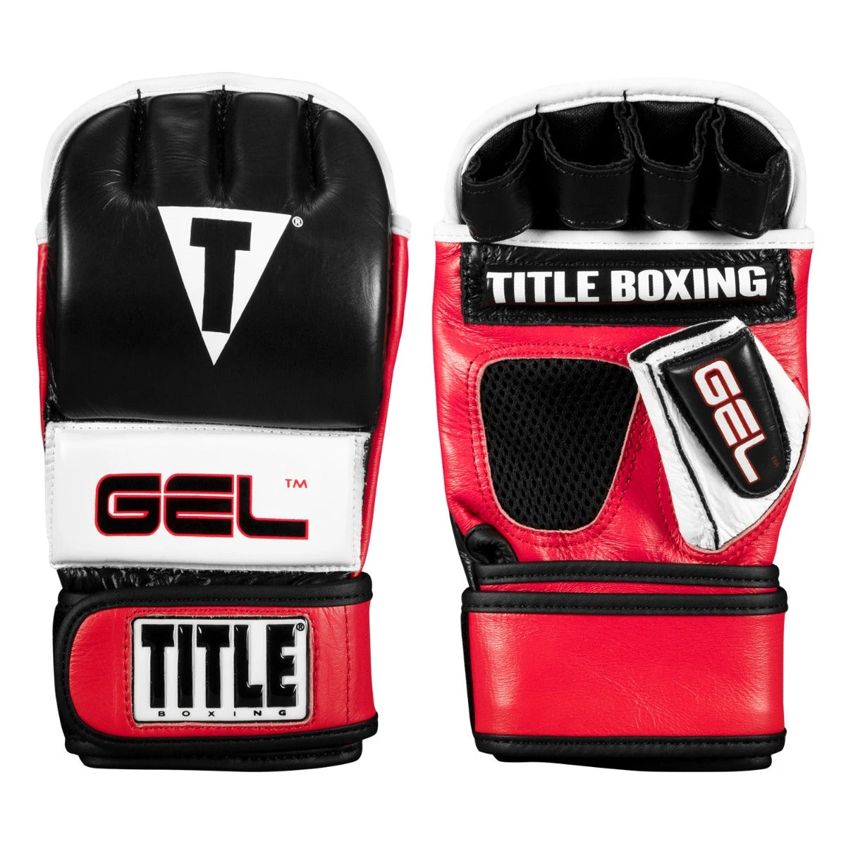 TITLE Boxing Gel Incensed Wristband Heavy Bag Gloves 3 TITLE Boxing Gel Incensed Wristband Heavy Bag Gloves