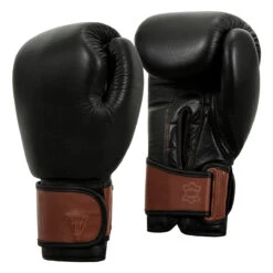 TITLE Boxing Honorary Bag Gloves -Titleboxing Shop gosbg bk bnl 2 1 1