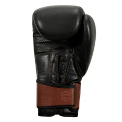 TITLE Boxing Honorary Bag Gloves -Titleboxing Shop gosbg bk bnl 4 1 1