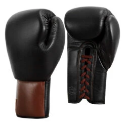 TITLE Boxing Honorary Sparring Gloves -Titleboxing Shop gossg bk bnl 2 1 1