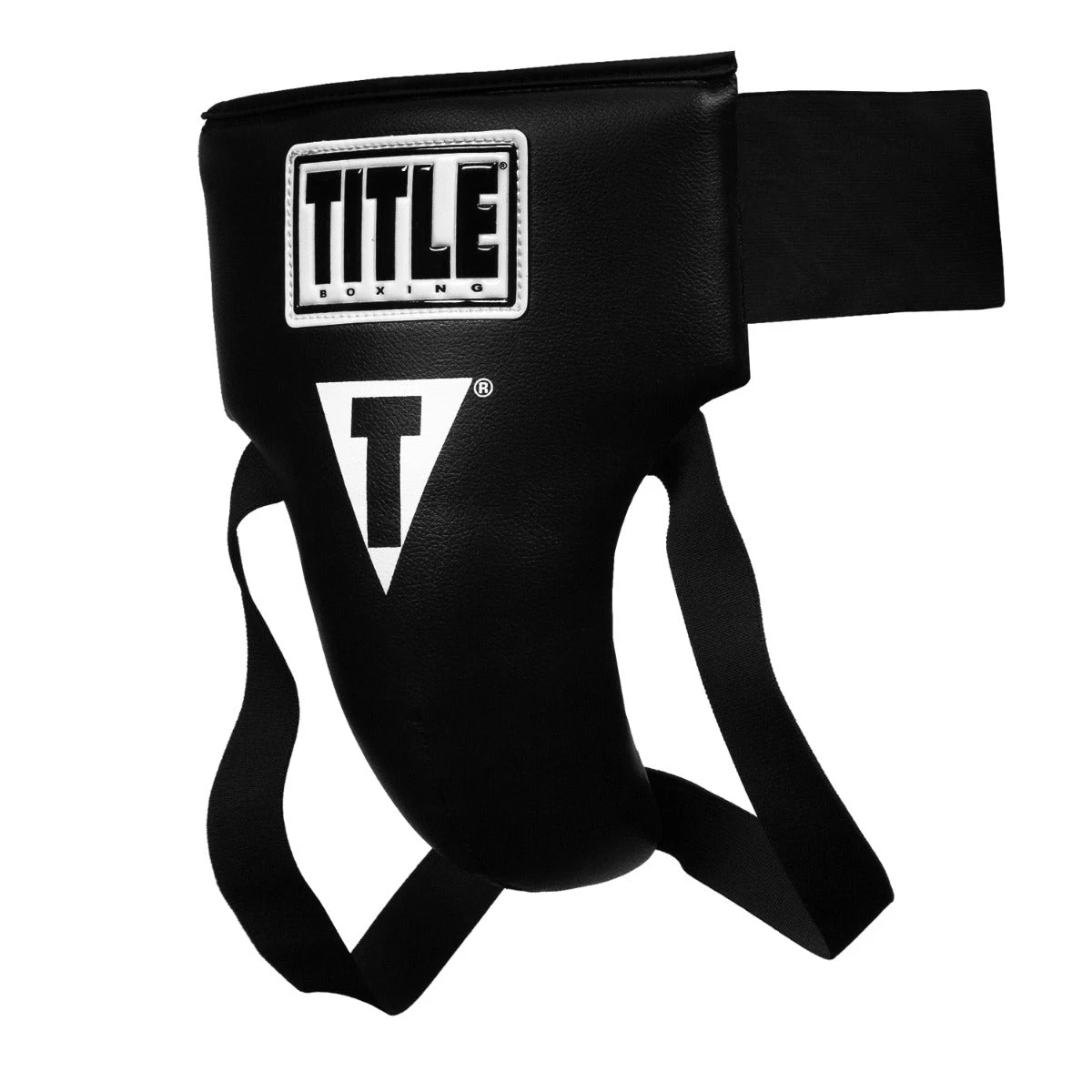 TITLE Boxing Groin Protector Plus 2.0 3 TITLE Boxing Groin Protector Plus 2.0
