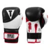 TITLE Boxing Gel Suspense Training Gloves 1 TITLE Boxing Gel Suspense Training Gloves -Titleboxing Shop gstge bk wh 01