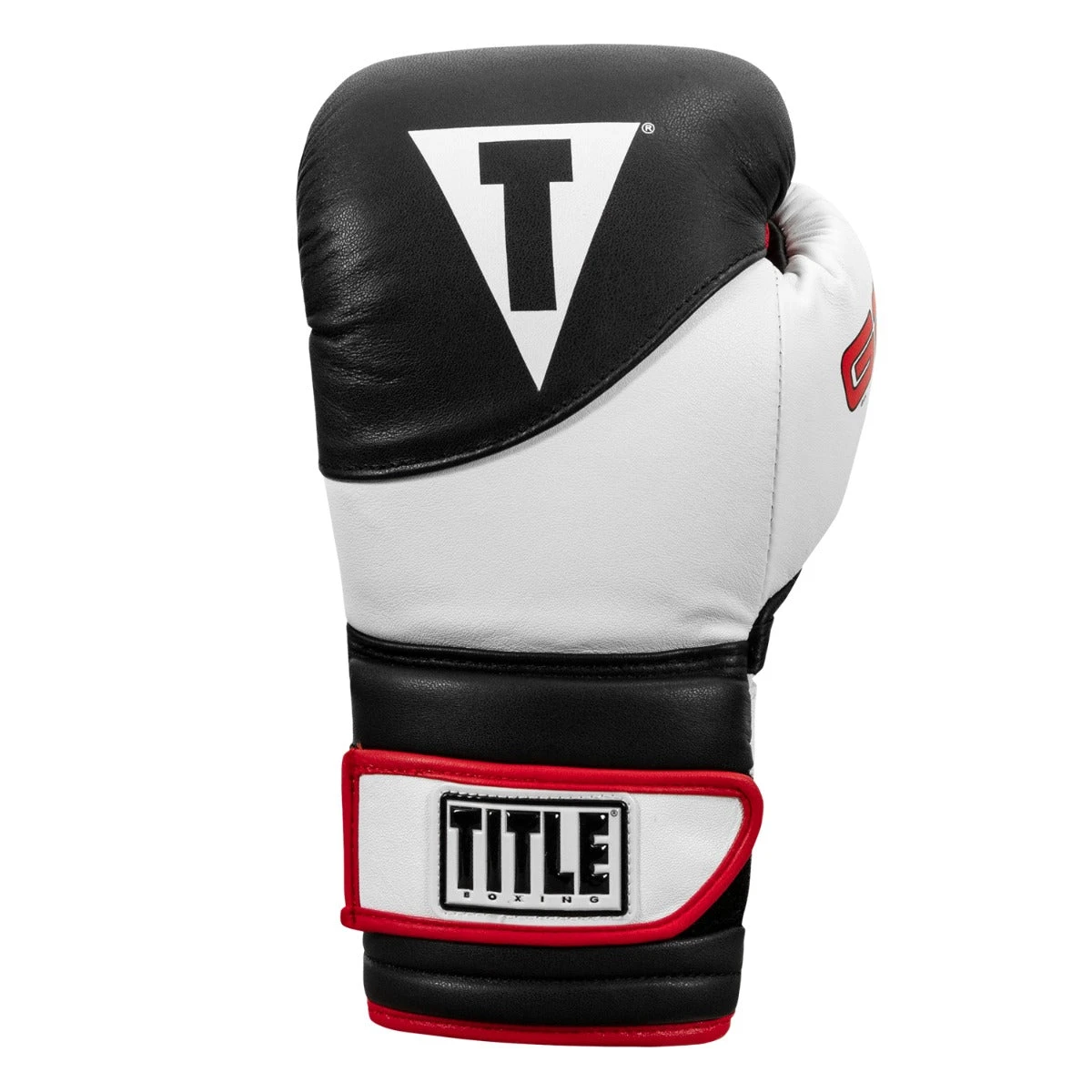 TITLE Boxing Gel Suspense Training Gloves 6 TITLE Boxing Gel Suspense Training Gloves - Image 4