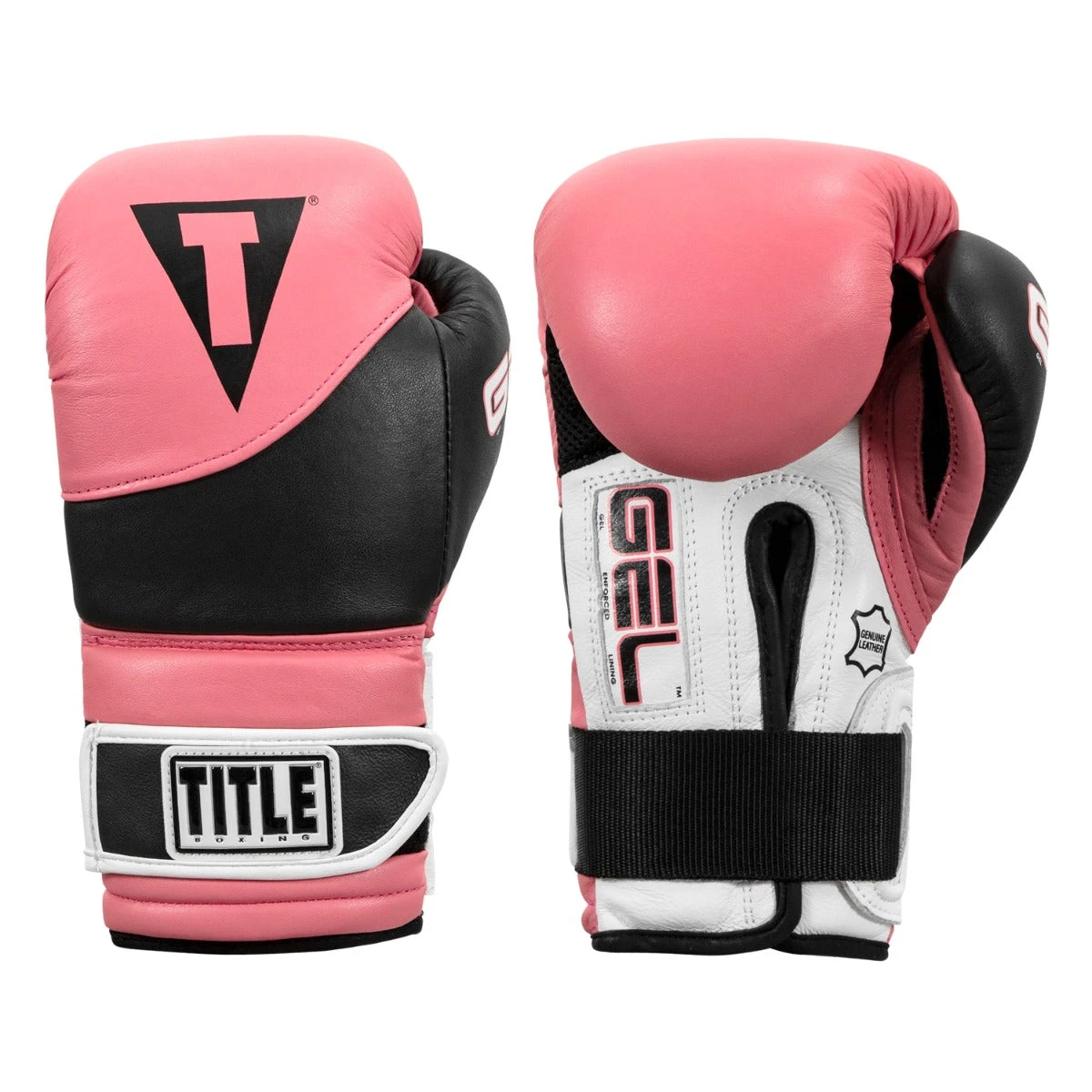 TITLE Boxing Gel Suspense Training Gloves 13 TITLE Boxing Gel Suspense Training Gloves - Image 11