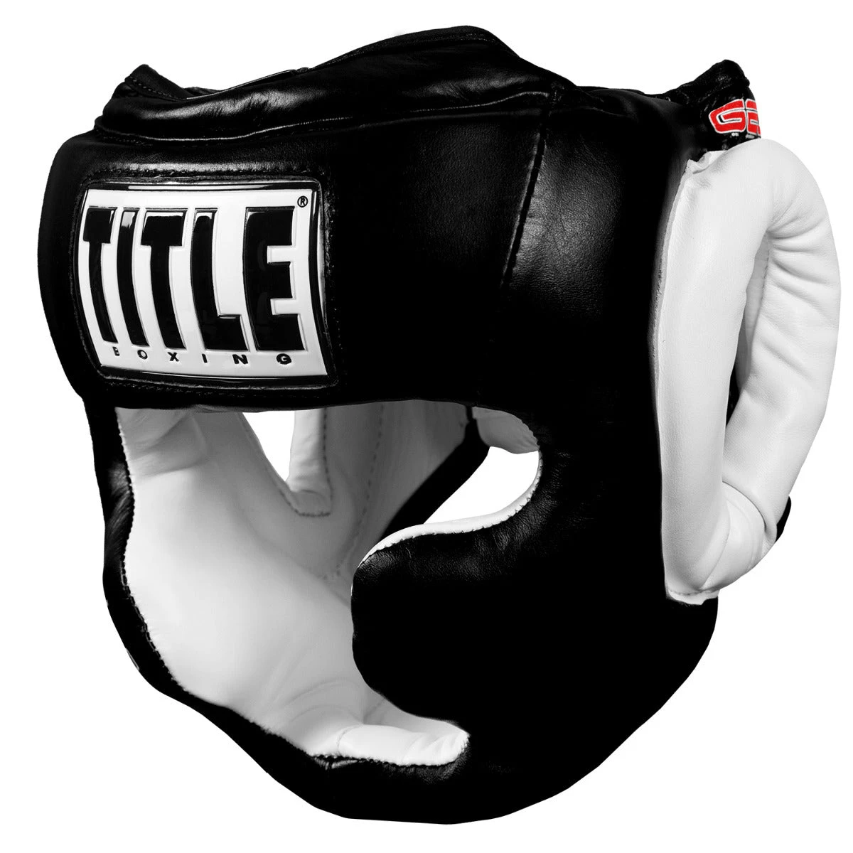 TITLE Boxing Gel World Full Face Training Headgear 3 TITLE Boxing Gel World Full Face Training Headgear