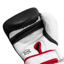 TITLE Boxing Gel World Bag Gloves -Titleboxing Shop gtwbg bk wh 0005