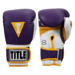 TITLE Boxing Gel World V2T Bag Gloves -Titleboxing Shop gtwbgv2t pr wh gd 01