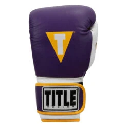 TITLE Boxing Gel World V2T Bag Gloves -Titleboxing Shop gtwbgv2t pr wh gd 03