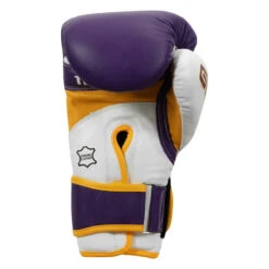 TITLE Boxing Gel World V2T Bag Gloves -Titleboxing Shop gtwbgv2t pr wh gd 04