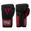 TITLE Boxing Gel Victor Sparring Gloves 2 TITLE Boxing Gel Victor Sparring Gloves -Titleboxing Shop gvsg bk rd wh 01