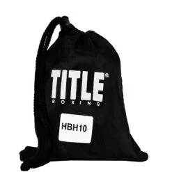 TITLE Boxing Forged Steel Swivel Beam Hanger -Titleboxing Shop hbh10 4