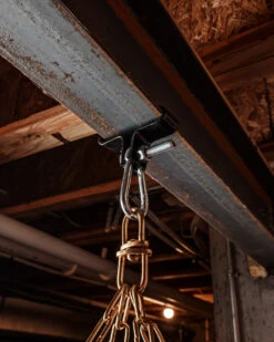 TITLE Boxing I-Beam Heavy Bag Hanger 7 TITLE Boxing I-Beam Heavy Bag Hanger -Titleboxing Shop hbh 2 1