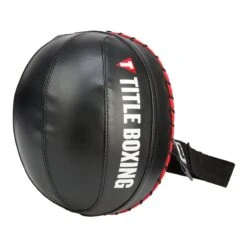 TITLE Boxing Heavy Bag Strike Foe 9 TITLE Boxing Heavy Bag Strike Foe -Titleboxing Shop hbsf 1