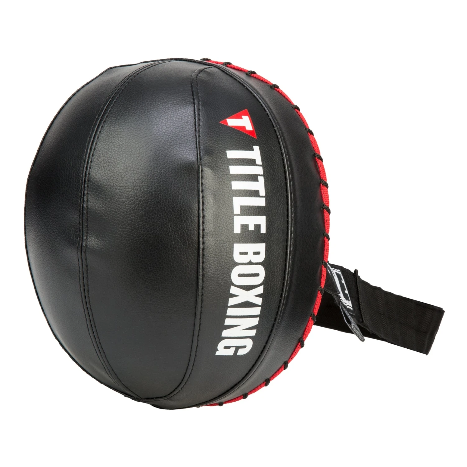 TITLE Boxing Heavy Bag Strike Foe 5 TITLE Boxing Heavy Bag Strike Foe - Image 3
