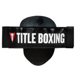 TITLE Boxing Heavy Bag Striking Mask 12 TITLE Boxing Heavy Bag Striking Mask -Titleboxing Shop hbsm 4