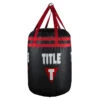 TITLE Boxing Extra-Wide Load Body Bag -Titleboxing Shop hbwl 140 1