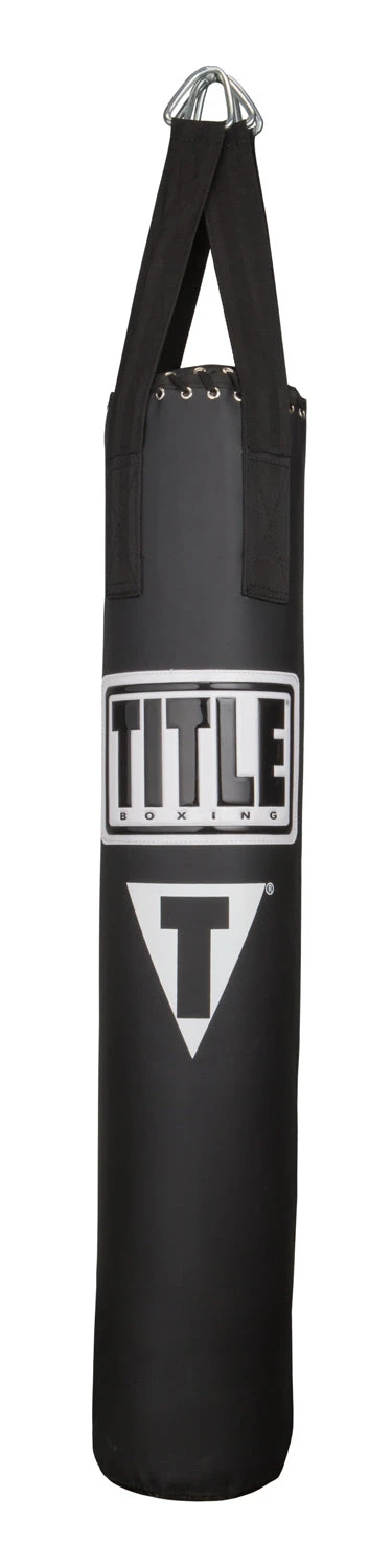 TITLE Boxing Headhunter Bag 3 TITLE Boxing Headhunter Bag