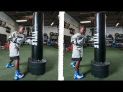 TITLE Boxing Youth Freestanding Heavy Bag 13 TITLE Boxing Youth Freestanding Heavy Bag -Titleboxing Shop hqdefault 122 10