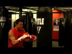 TITLE Boxing Gel Intense Heavy Bag Striking Sleeve 7 TITLE Boxing Gel Intense Heavy Bag Striking Sleeve -Titleboxing Shop hqdefault 1 2