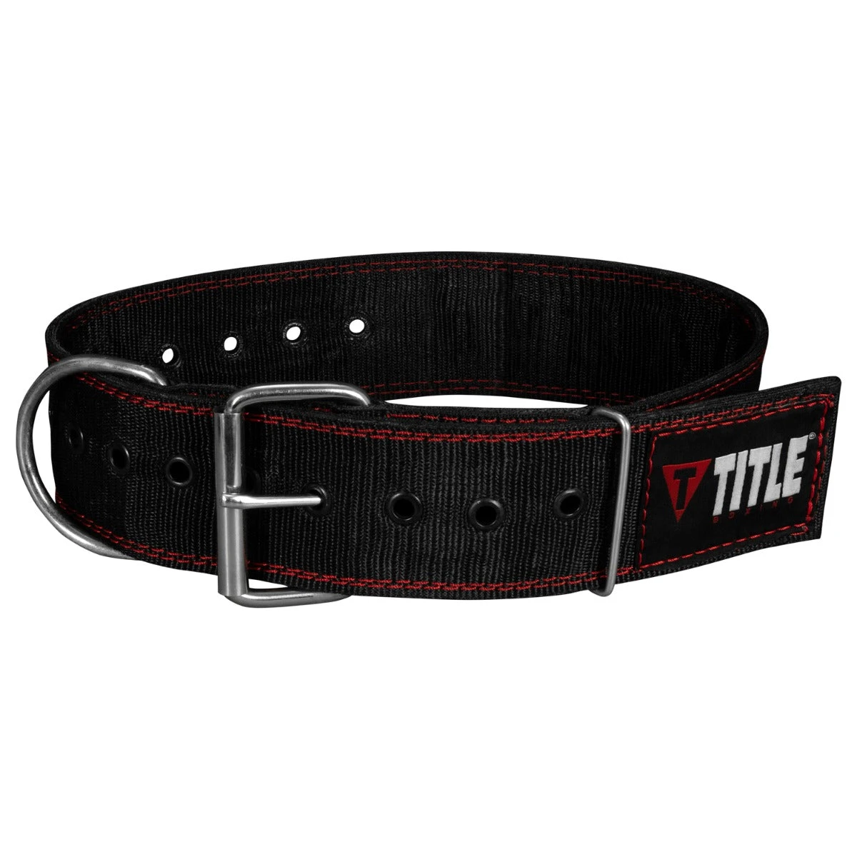 TITLE Boxing Heavy Bag Hanger Strap 3 TITLE Boxing Heavy Bag Hanger Strap