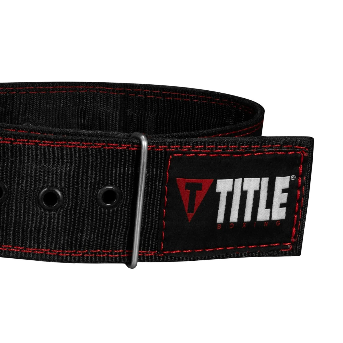 TITLE Boxing Heavy Bag Hanger Strap 6 TITLE Boxing Heavy Bag Hanger Strap - Image 4