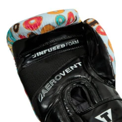 TITLE Boxing Infused Foam Donut Training Gloves -Titleboxing Shop ifdntg 05