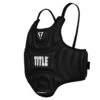TITLE Boxing Infused Foam Influence Body Protector 2 TITLE Boxing Infused Foam Influence Body Protector -Titleboxing Shop ifipbp 01