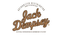TITLE Boxing Legacy Jack Dempsey "Nobody Owes" Tee -Titleboxing Shop jack dempsey 9