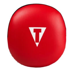 TITLE Boxing "Double-Stuff" Jumbo Punch Mitts 11 TITLE Boxing "Double-Stuff" Jumbo Punch Mitts -Titleboxing Shop jmbpm bk rd 1