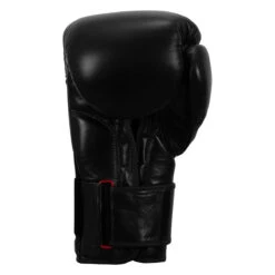 TITLE Boxing Ko-Vert Bag Gloves -Titleboxing Shop kovbg bk 04
