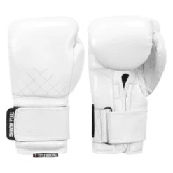 TITLE Boxing Ko-Vert Bag Gloves -Titleboxing Shop kovbg wh 01