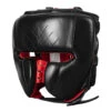 TITLE Boxing Ko-Vert Headgear -Titleboxing Shop kovhg bk 1 1