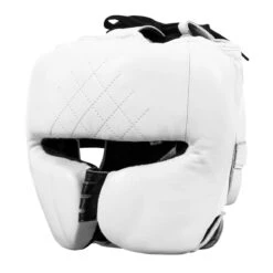 TITLE Boxing Ko-Vert Headgear -Titleboxing Shop kovhg wh 1 1