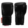 TITLE Boxing Ko-Vert Training Gloves -Titleboxing Shop kovtg bk 01