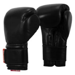TITLE Boxing Ko-Vert Training Gloves -Titleboxing Shop kovtg bk 02