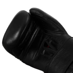 TITLE Boxing Ko-Vert Training Gloves -Titleboxing Shop kovtg bk 05