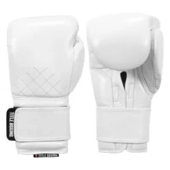 TITLE Boxing Ko-Vert Training Gloves -Titleboxing Shop kovtg wh 01