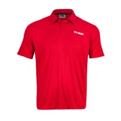 TITLE Boxing Poly Checker Polo -Titleboxing Shop kta28 rd 1 1