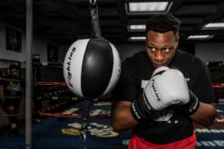 Fighting Fury Double End Bag 10 Fighting Fury Double End Bag -Titleboxing Shop kye brooks05 fsfdeb