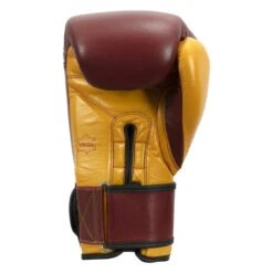 TITLE Boxing Supreme Leather Bag Gloves -Titleboxing Shop lehbg mr 004