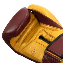 TITLE Boxing Supreme Leather Bag Gloves -Titleboxing Shop lehbg mr 005