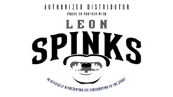 TITLE Boxing Legacy Leon Spinks Tee -Titleboxing Shop leon spinks 6