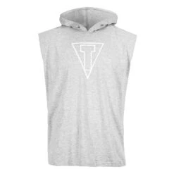 TITLE Boxing Outline Sleeveless Hoodie -Titleboxing Shop lta3 gr 1 1