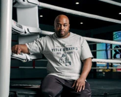 TITLE Boxing '98 Quality Goods Tee 16 TITLE Boxing '98 Quality Goods Tee -Titleboxing Shop lta5 gr 2 1