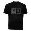 TITLE Boxing Dual-Frame Logo Tee -Titleboxing Shop lta6 bk 1 1