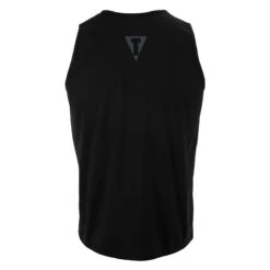 TITLE Boxing Vintage Hanging Gloves Tank -Titleboxing Shop lta7 bk 2 1