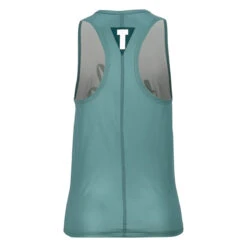 TITLE Boxing Script Racerback Women's Tank -Titleboxing Shop lta8 bl 2 2