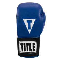 TITLE Boxing Masters USA Boxing Competition Gloves - Elastic 20 TITLE Boxing Masters USA Boxing Competition Gloves - Elastic -Titleboxing Shop macges bl 03
