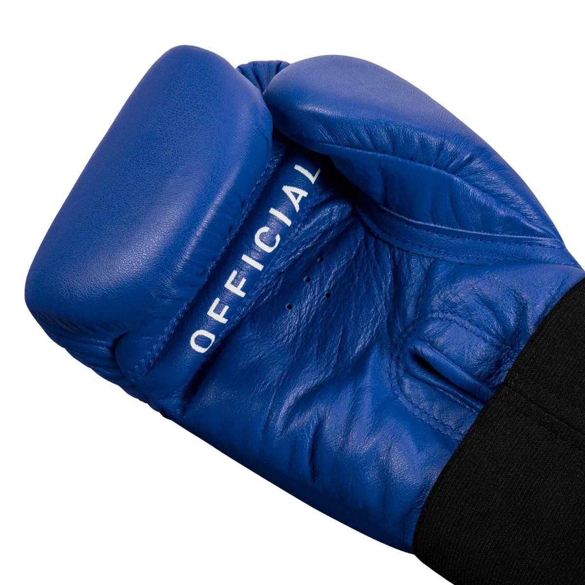 TITLE Boxing Masters USA Boxing Competition Gloves - Elastic 8 TITLE Boxing Masters USA Boxing Competition Gloves - Elastic - Image 6